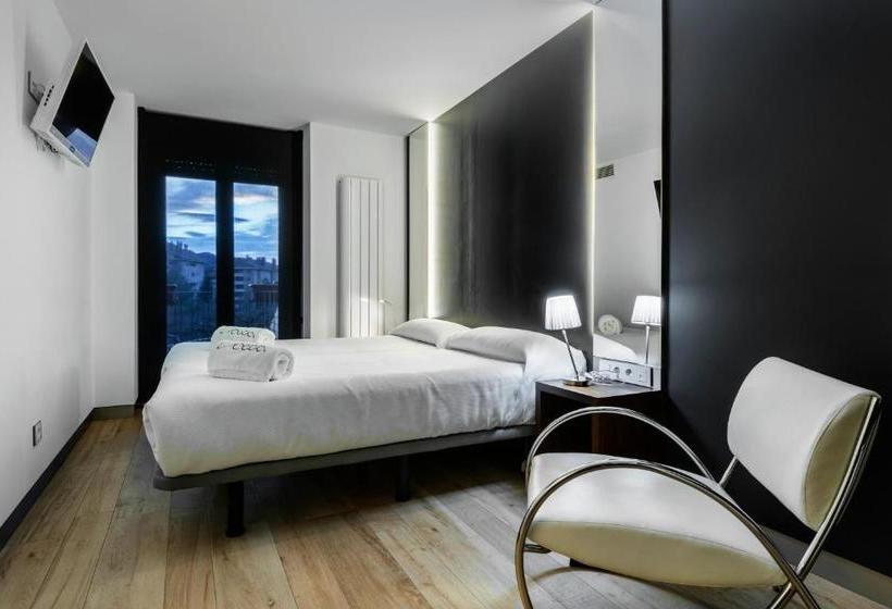 בית מלון כפרי Villa Iacca