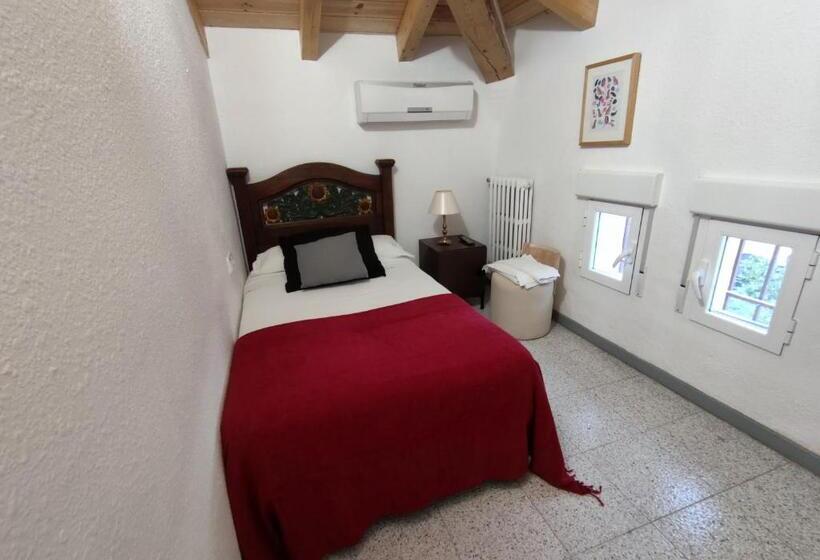 فندق Villa Pachita