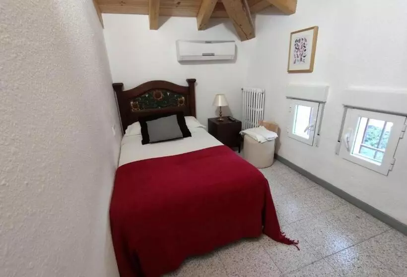 ホテル Villa Pachita