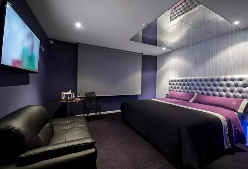 Motel Venus La Coruña