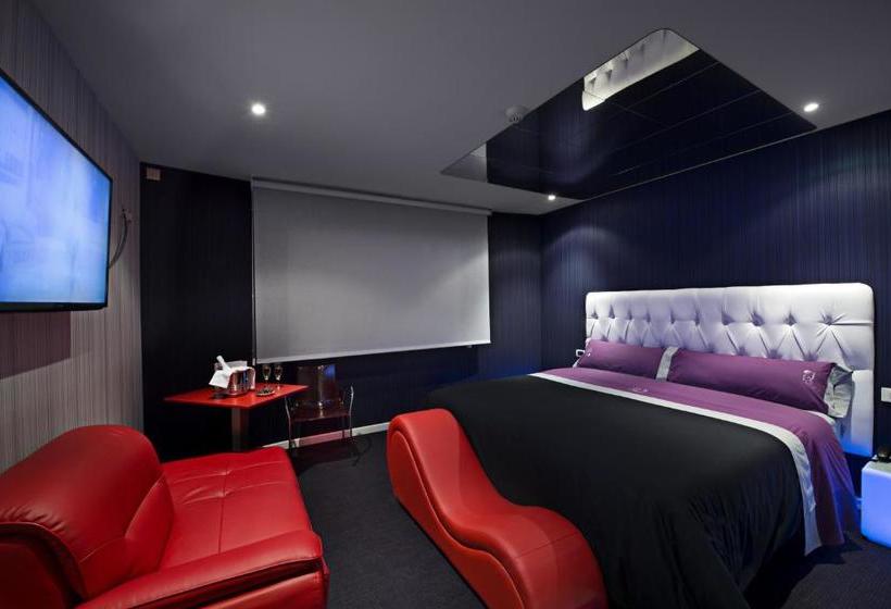 Motel Venus La Coruña