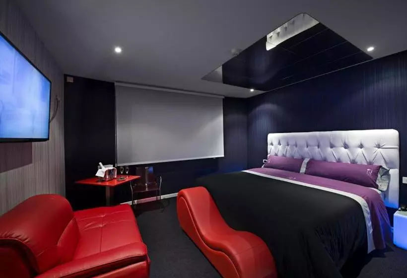 Motel Venus La Coruña