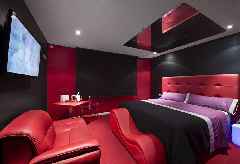 Motel Venus La Coruña