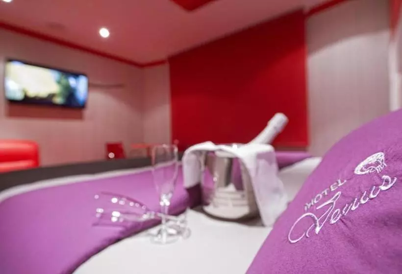Motel Venus La Coruña
