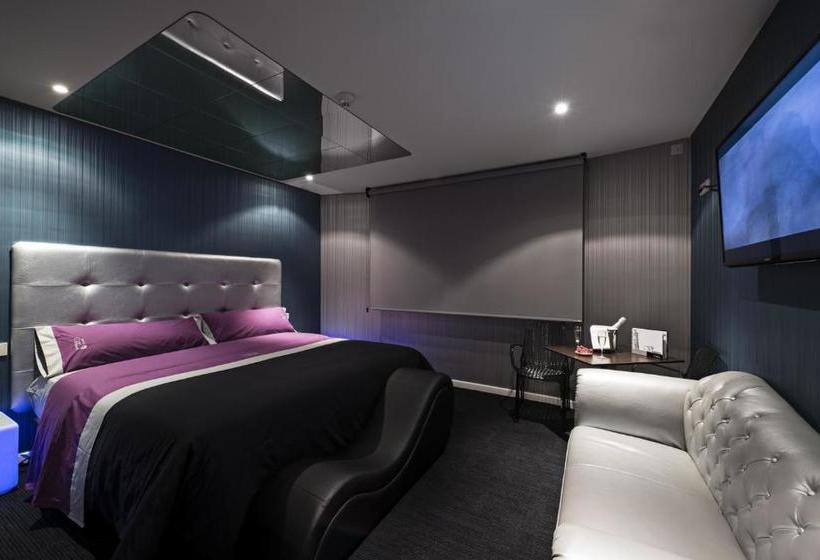 Motel Venus La Coruña