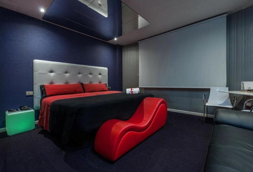 Motel Venus La Coruña