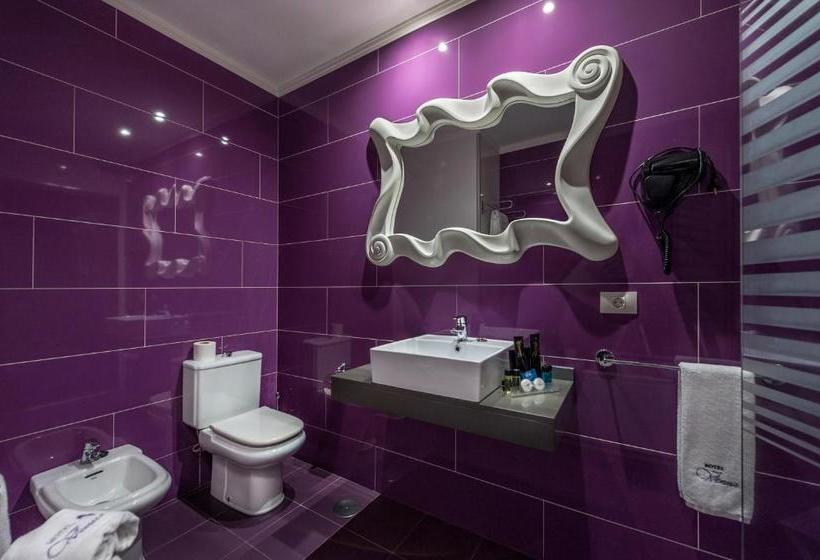 Motel Venus La Coruña