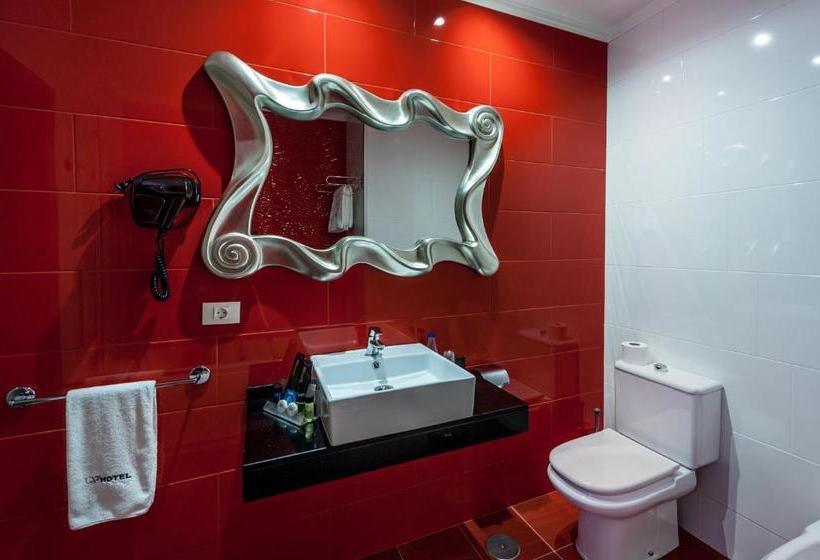 Motel Venus La Coruña