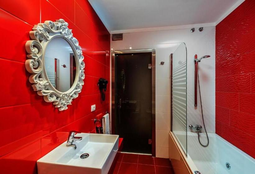 Motel Venus La Coruña