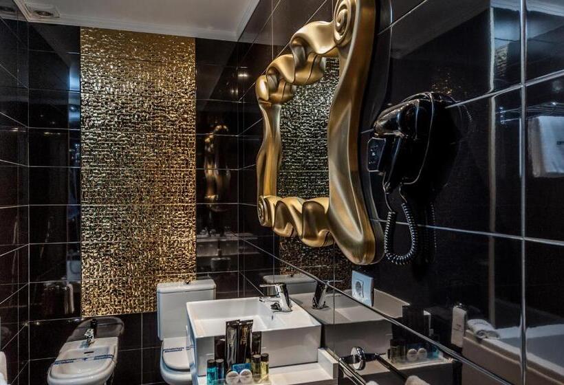 Motel Venus La Coruña