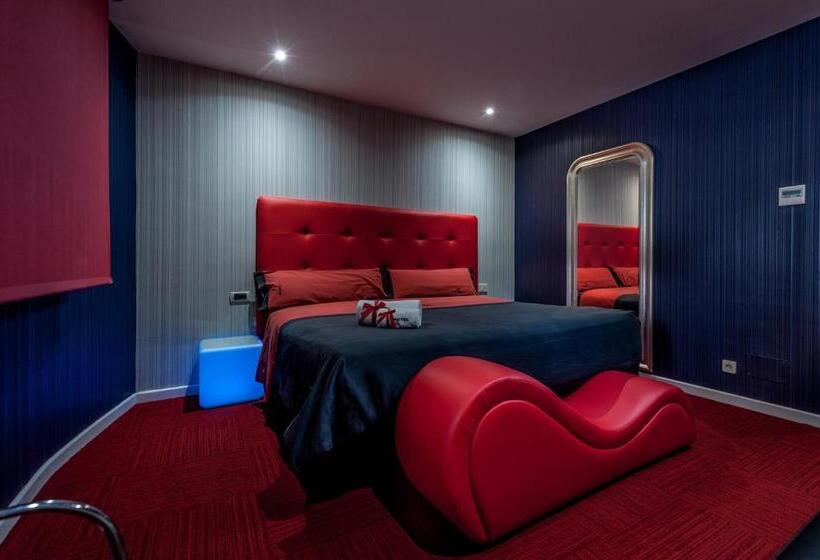 Motel Venus La Coruña