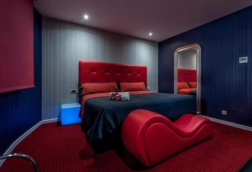 Motel Venus La Coruña