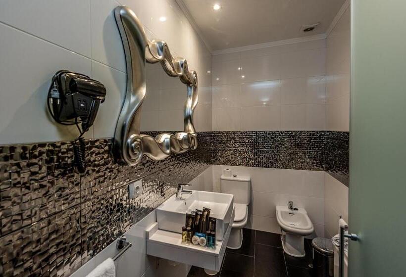 Motel Venus La Coruña