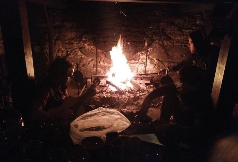 Pension Albergue Don Alvaro