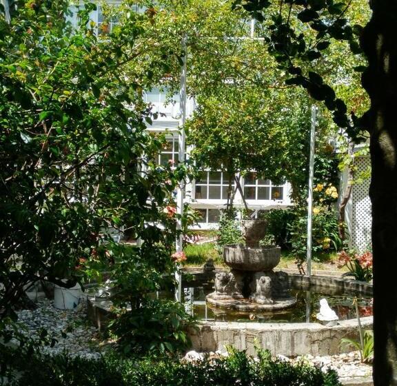 Pension Albergue Don Alvaro