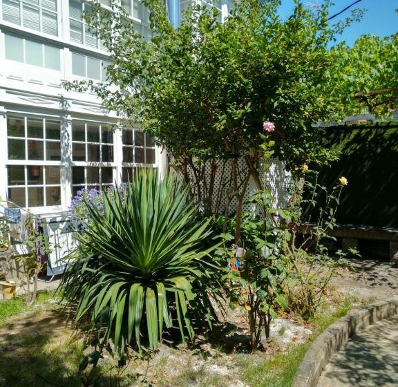 Pension Albergue Don Alvaro