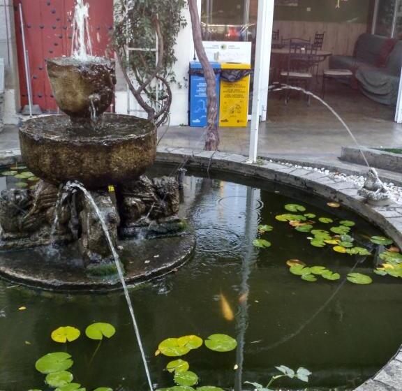 Pension Albergue Don Alvaro