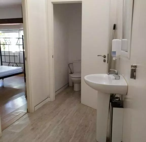 Pension Albergue Don Alvaro