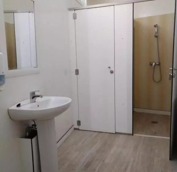 Pension Albergue Don Alvaro