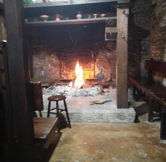 Pension Albergue Don Alvaro