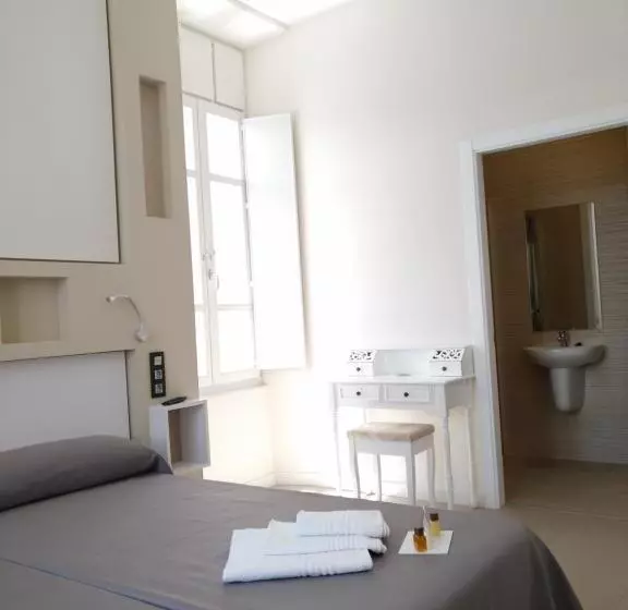 Pension Albergue Don Alvaro