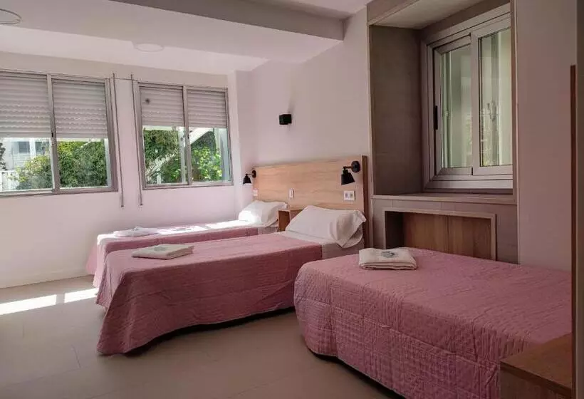 Pension Albergue Don Alvaro