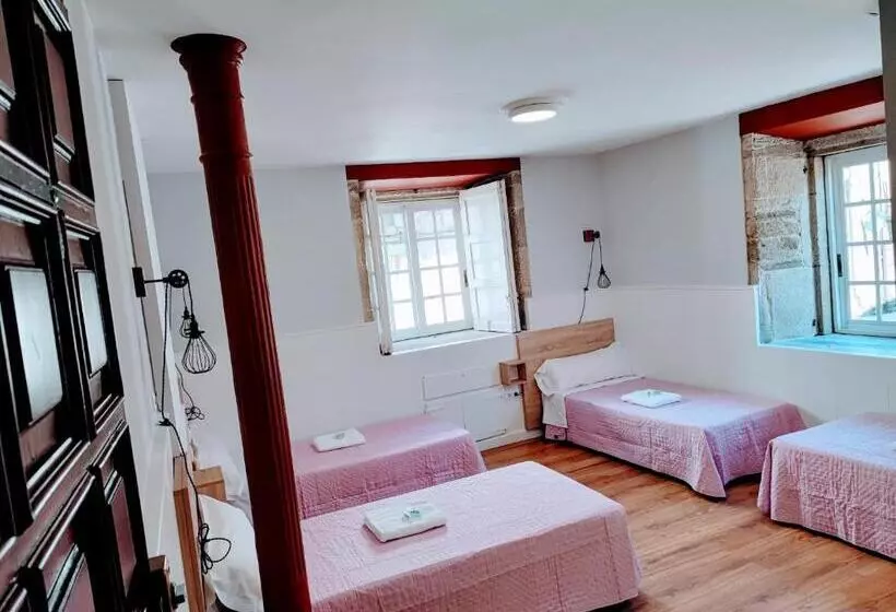 Pension Albergue Don Alvaro