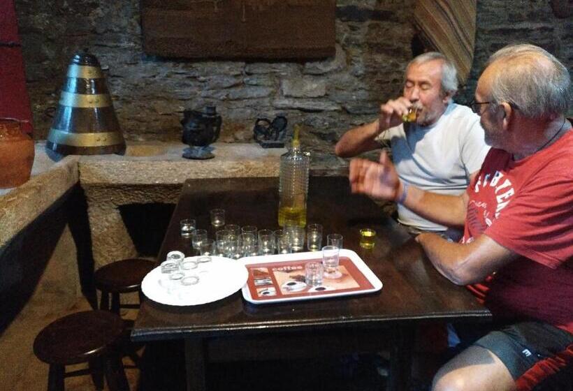 Pension Albergue Don Alvaro