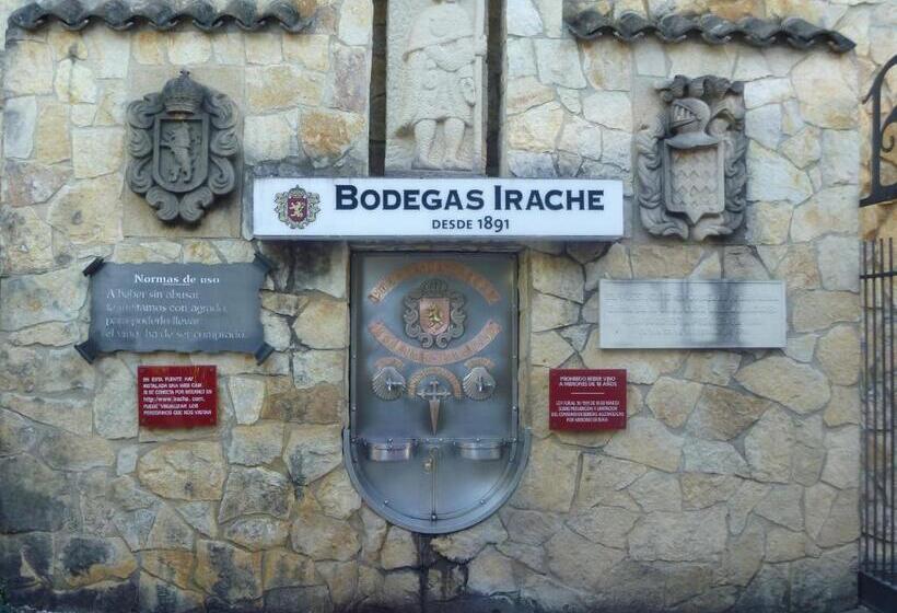 Резиденция Camping Iratxe Ciudad De Vacaciones