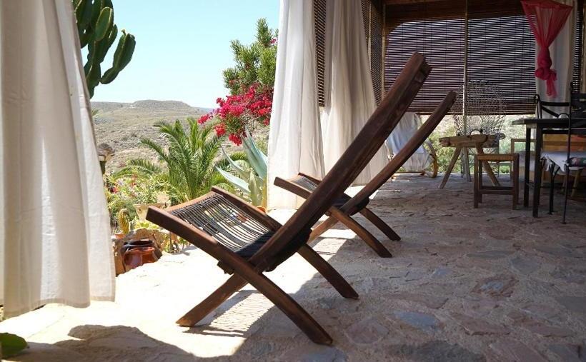 إقامة Cortijo La Joya De Cabo De Gata