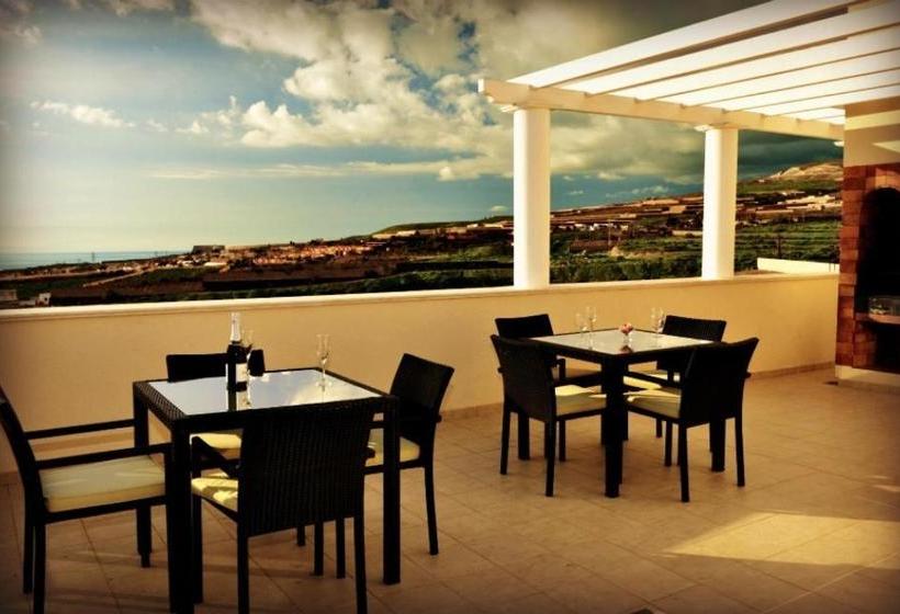 استراحتگاه Villa Dhanvantari