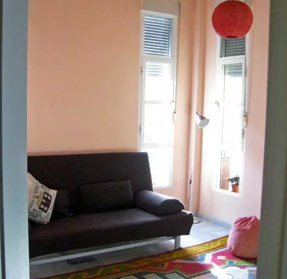 Slalhome B&b