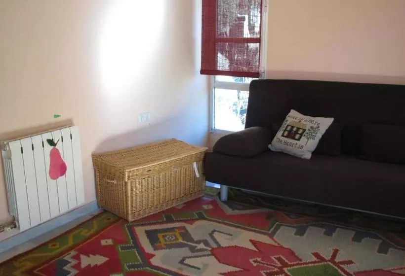 Slalhome B&b