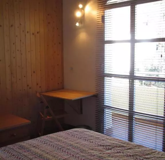 Slalhome B&b