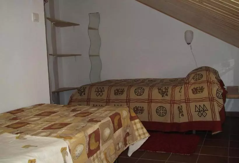 Slalhome B&b