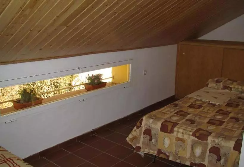 Slalhome B&b