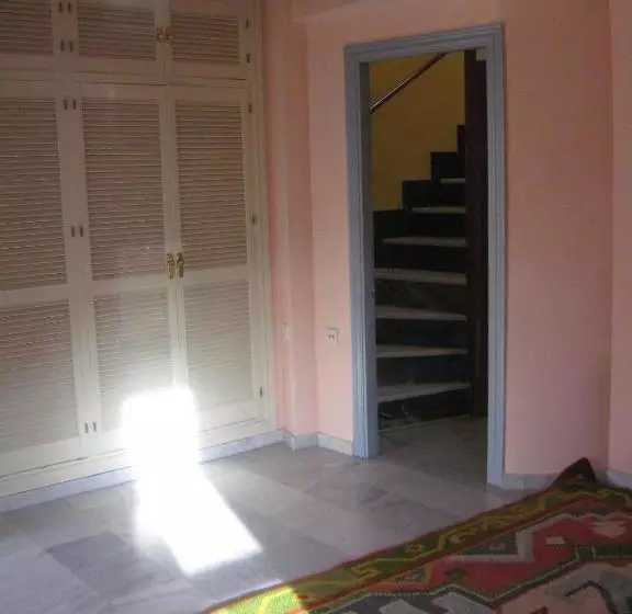 Slalhome B&b