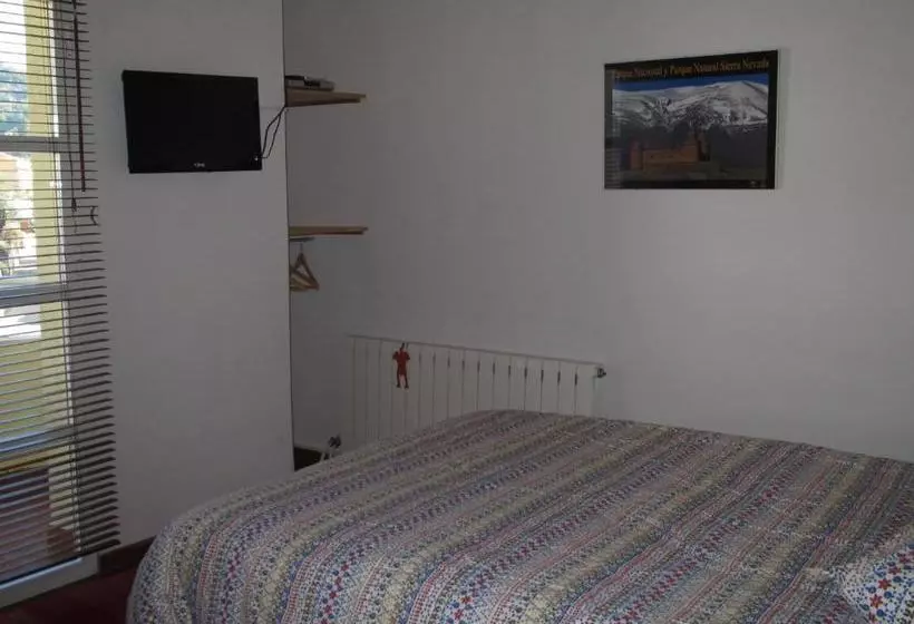Slalhome B&b
