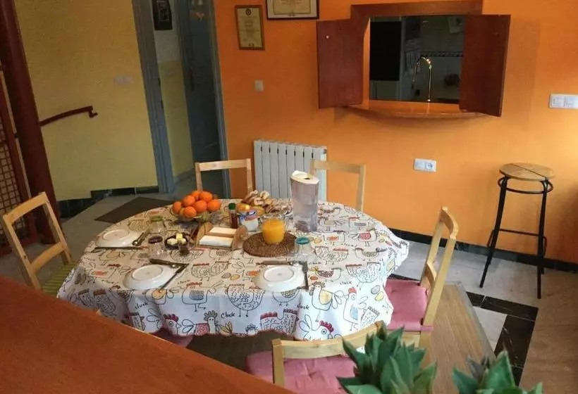 Slalhome B&b
