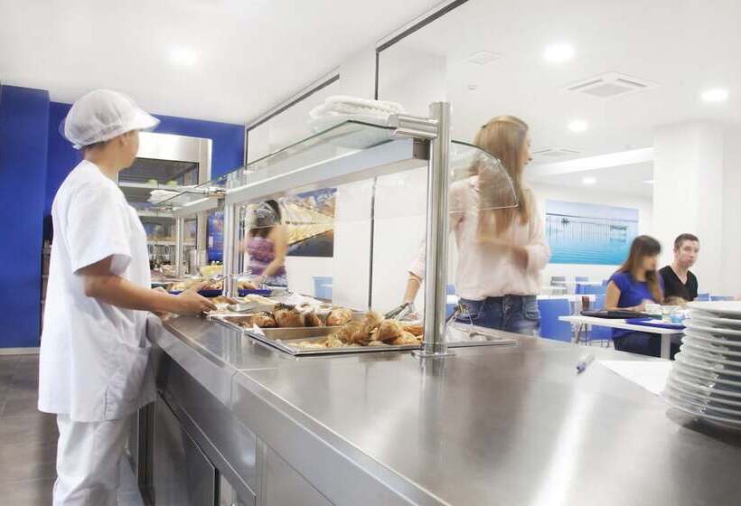 هاستل Colegio Mayor La Concepcion