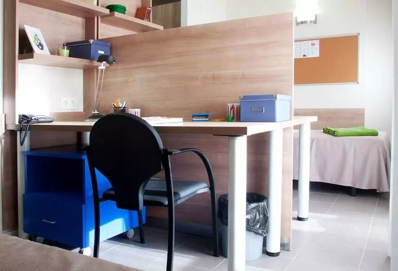 هاستل Colegio Mayor La Concepcion