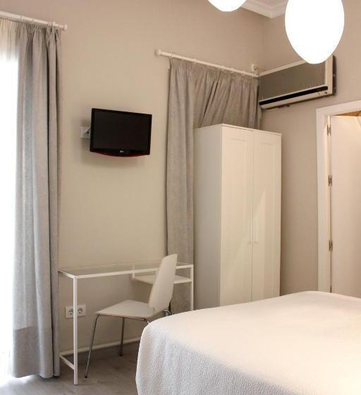 هاستل Las Atarazanas Design Hostal