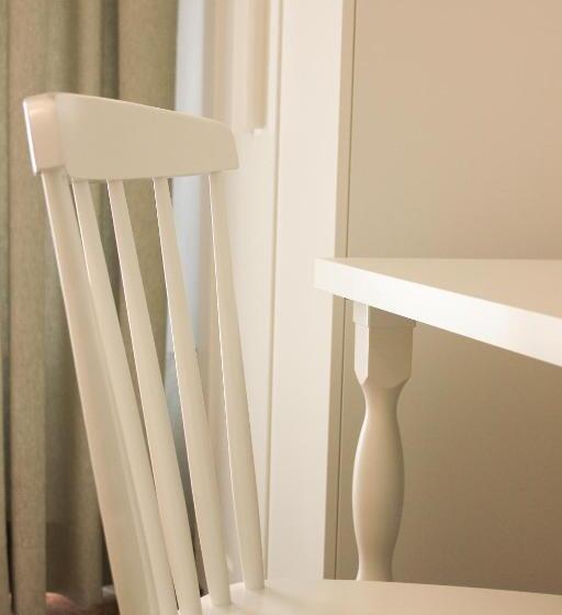 هاستل Las Atarazanas Design Hostal