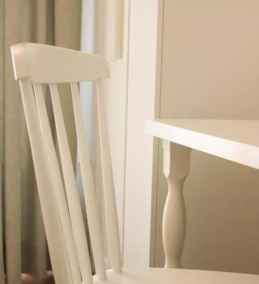 هاستل Las Atarazanas   Design Hostal