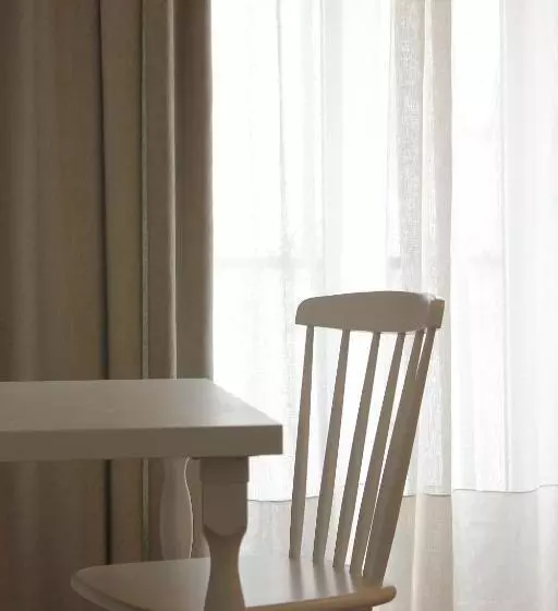 هاستل Las Atarazanas   Design Hostal