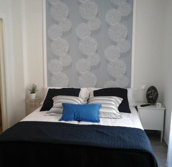 تختخواب و صبحانه Alojamiento Entrehoces