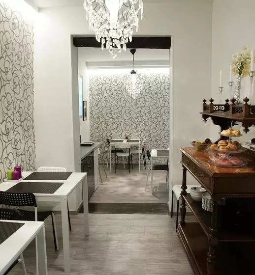 Bed and Breakfast Alojamiento Entrehoces