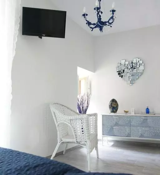 Bed and Breakfast Alojamiento Entrehoces