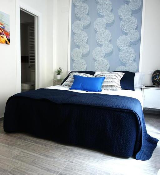 تختخواب و صبحانه Alojamiento Entrehoces