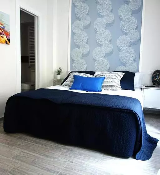 Bed and Breakfast Alojamiento Entrehoces